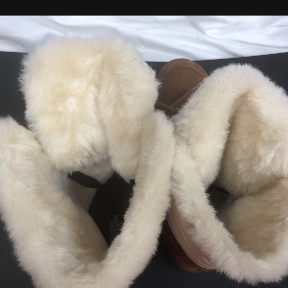 North Face winter boots - Picture 5 of 5